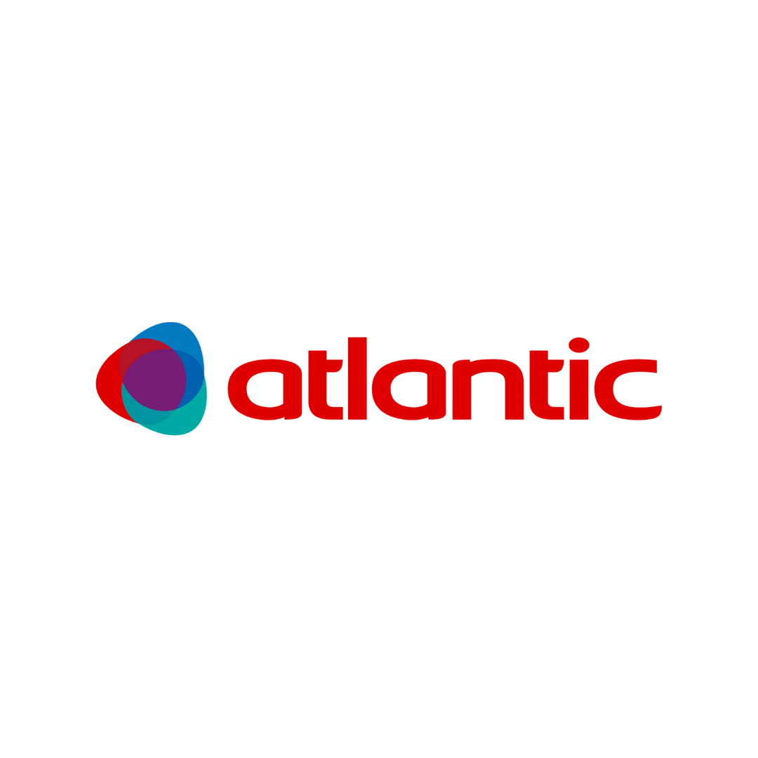 Atlantic logo