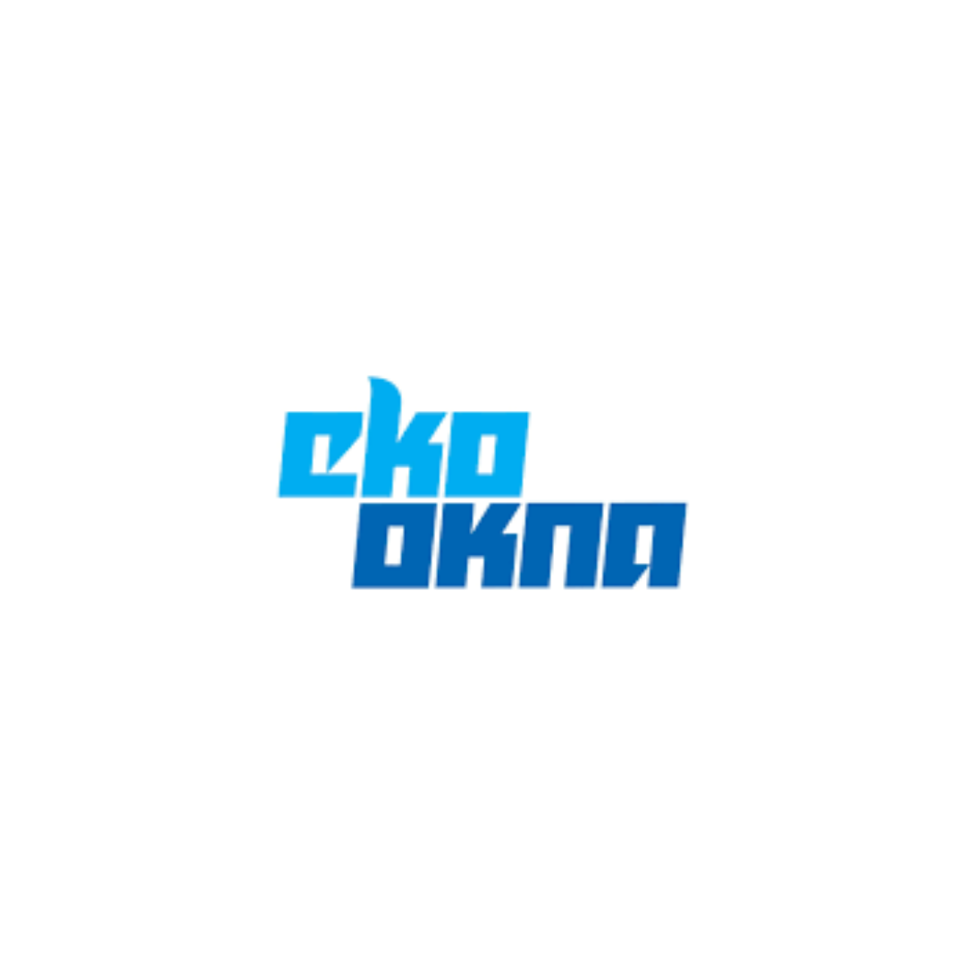 Eko okna logo