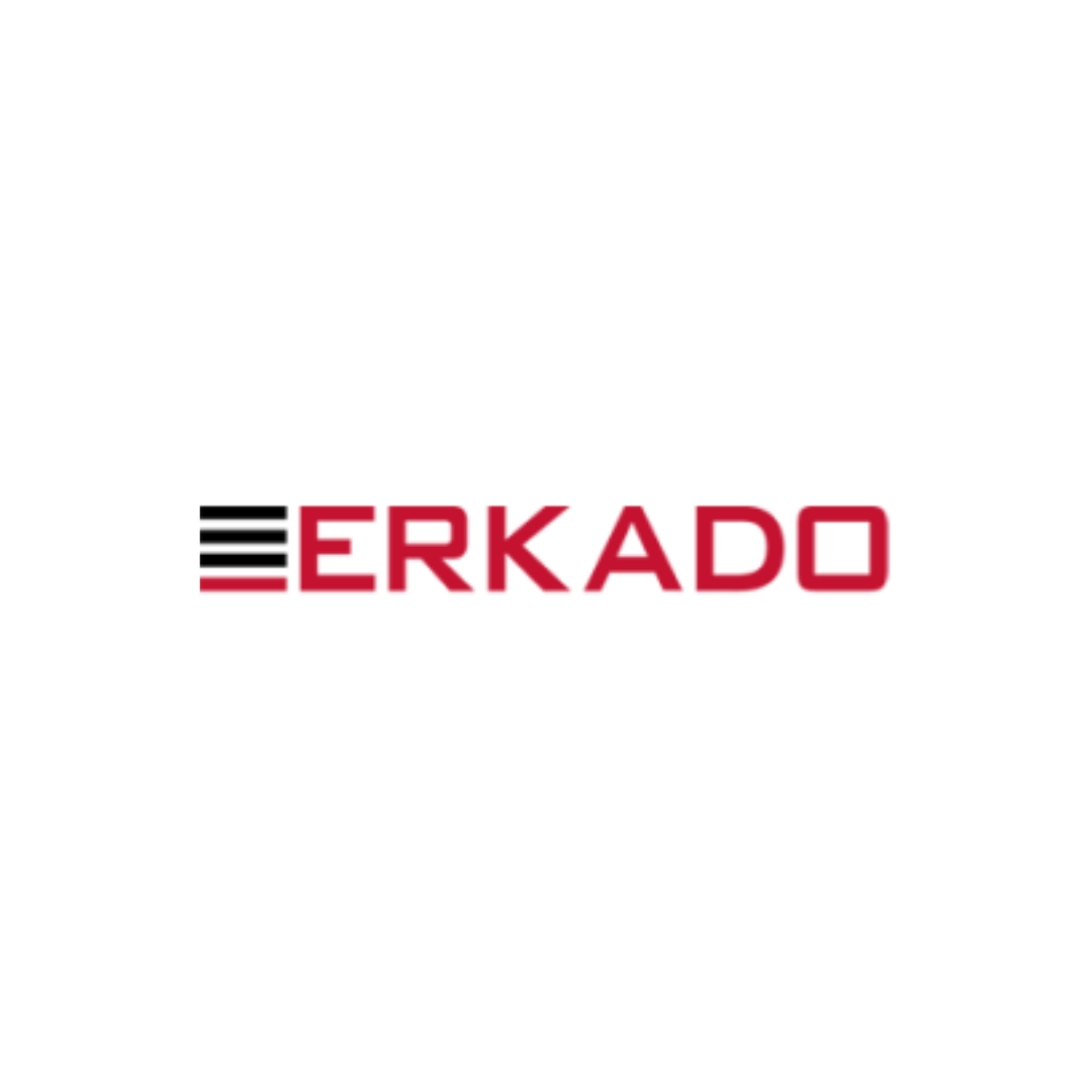 Erkado logo