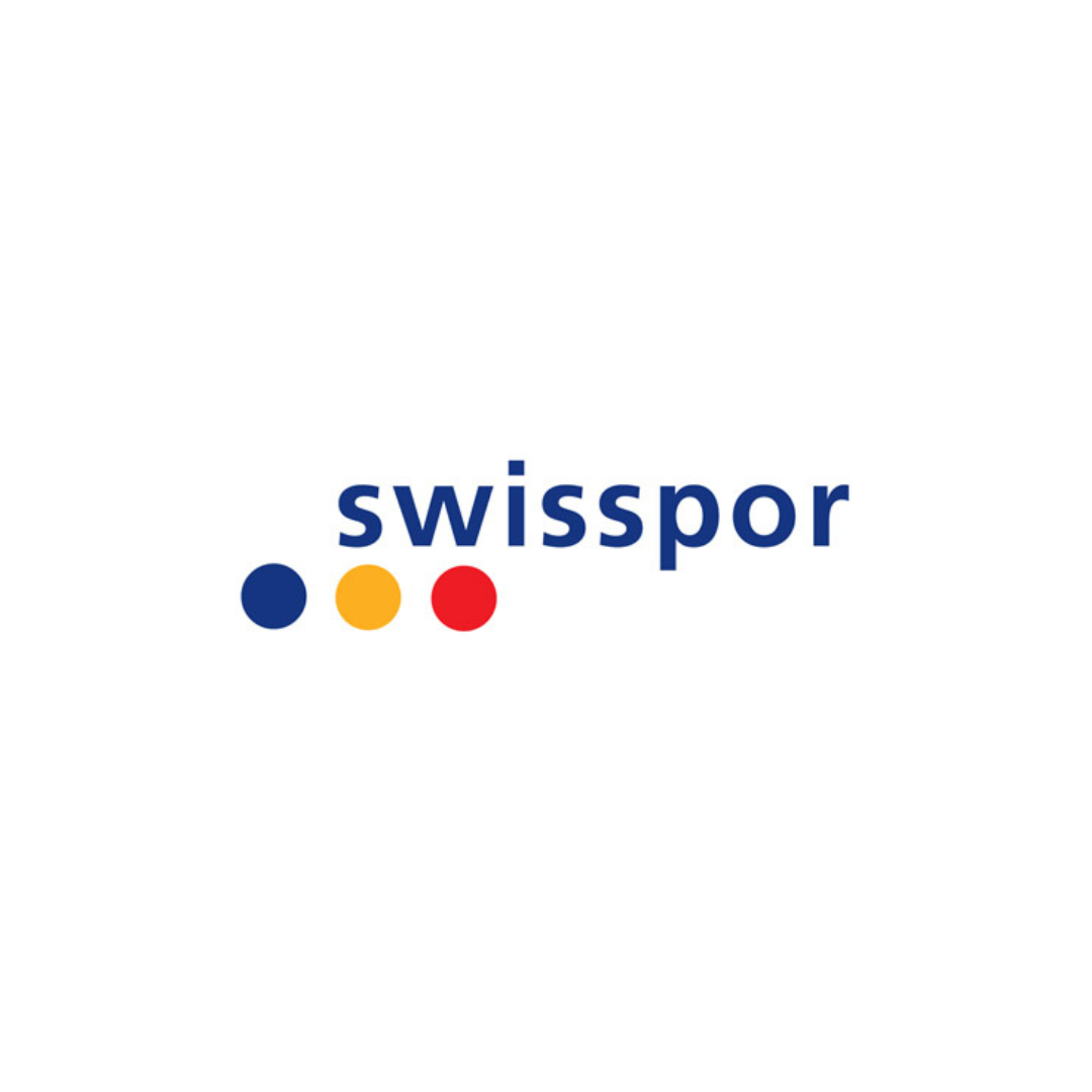 Swisspor logo