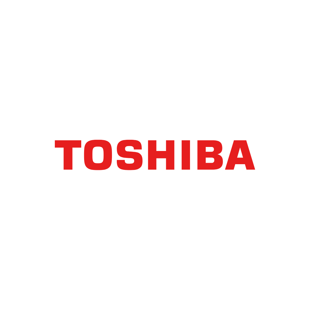 Toshiba logo