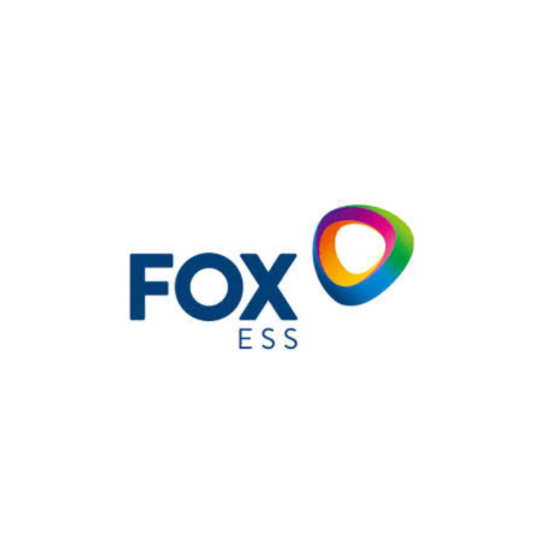 foxess logo